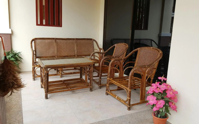 Thai Paradise South Residence