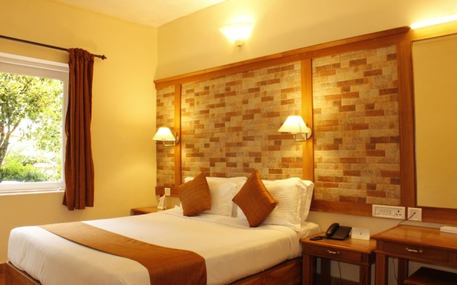 OYO Premium Coakers Walk – Guest Rooms – Dindigul