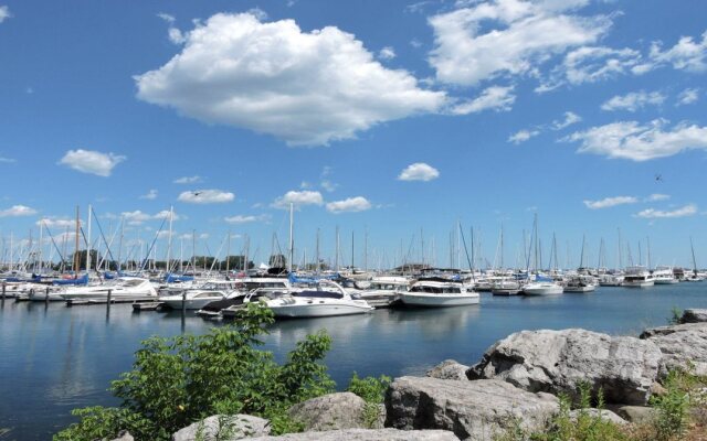 Sonesta Simply Suites Chicago Waukegan