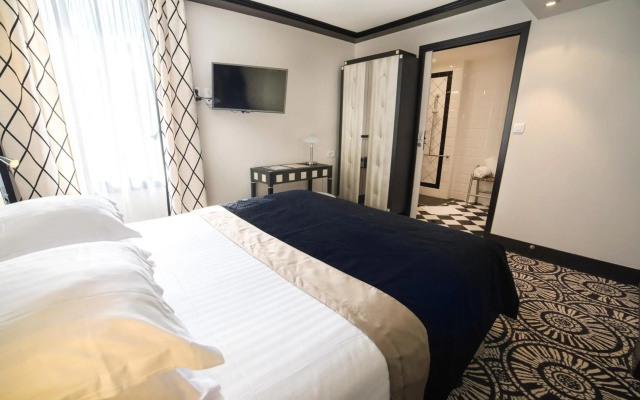 Hotel Jehan de Beauce