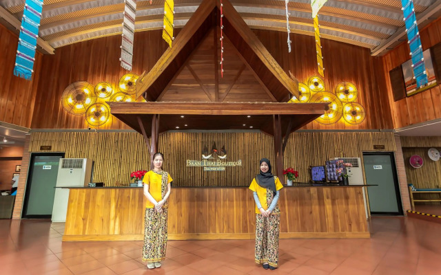 Baan Thai Boutique