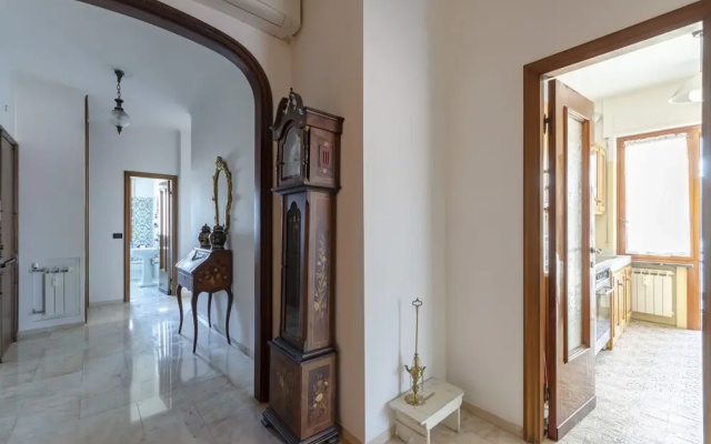 JOIVY Front Sea Apt With Big Terrace In Chiavari