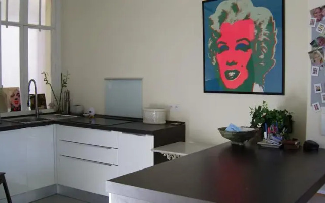 Appartement Rue Rossini