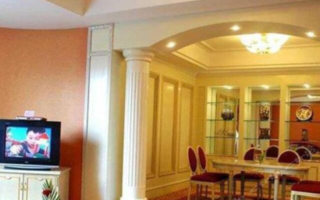 Nanhu Hotel