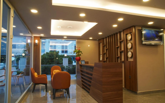 Af-Ra Hotel