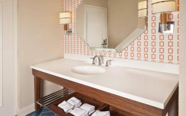 Sheraton Orlando Lake Buena Vista Resort