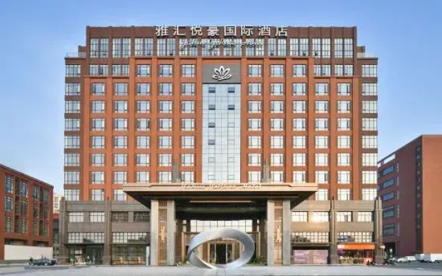 Yuehao International Hotel Foshan