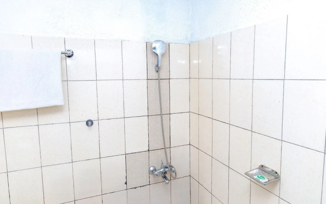 Ubumwe Hotel Gisenyi