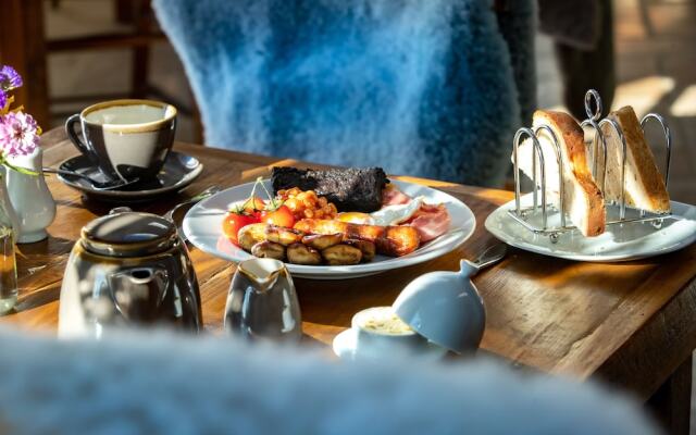 Middle Studfold Farm B&B