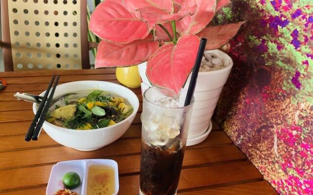 Mekong Rose Hotel