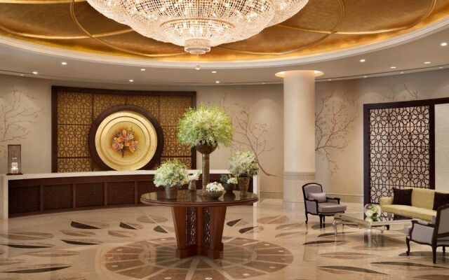 Shangri-La Apartments Doha