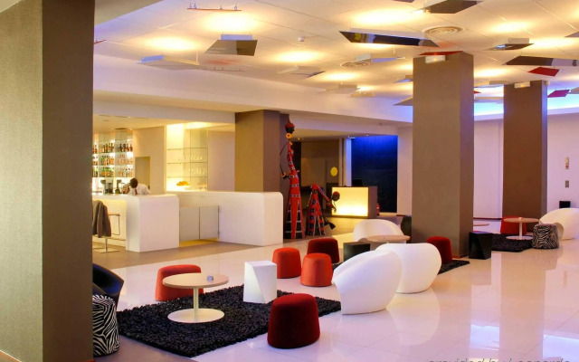 Novotel Dakar