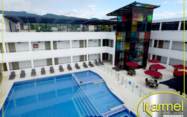 Hotel Karmel