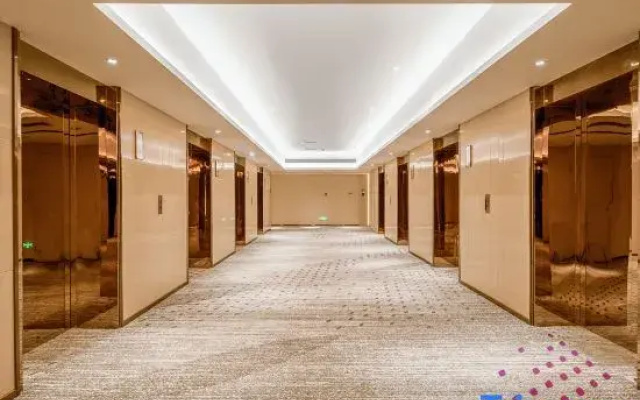 Lavande Hotel Changsha Wuyi Square IFS Guojin Center Store)