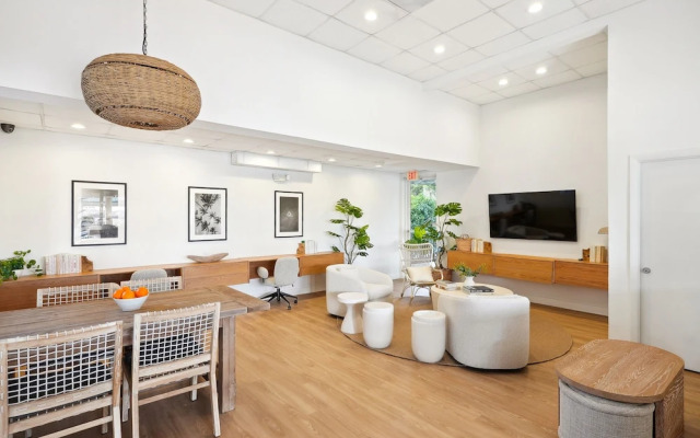 Tucker At Palm Trace Landings Fort Lauderdale
