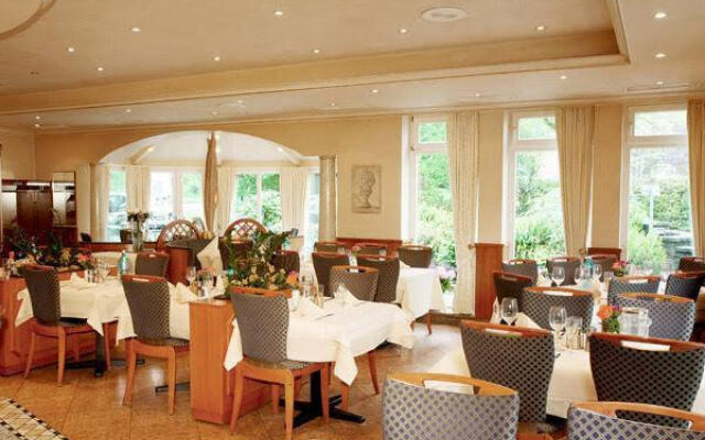 Hotel Restaurant Bismarckturm