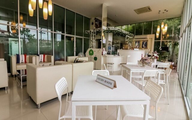 Nida Rooms Srinakarin 18 Prawet