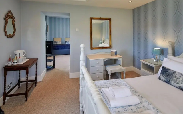 White Horse Farm Inn