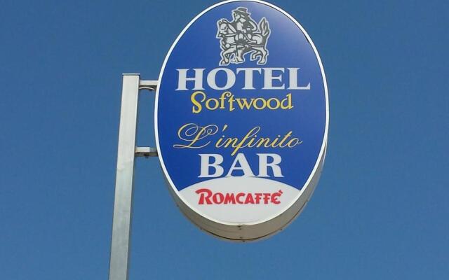 Hotel Softwood