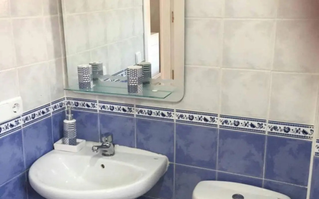 Apartamento Jardines de Manilva