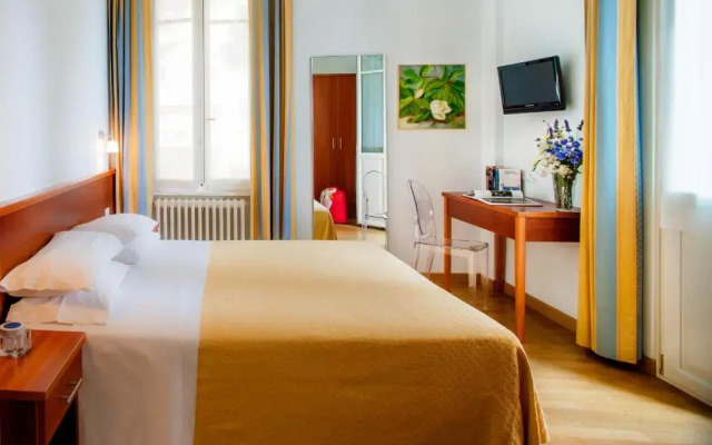 Hotel Beau Sejour
