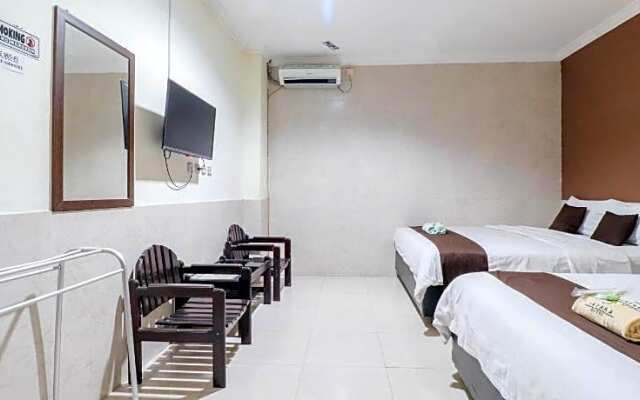 Hotel Safara