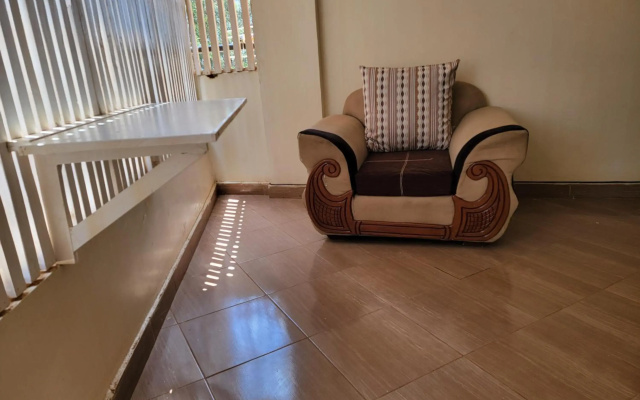 Sweet Homes Apartment Near all Embassies