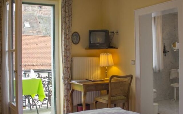 Hotel Prinz Carl
