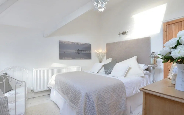 Rhianfa Cottage