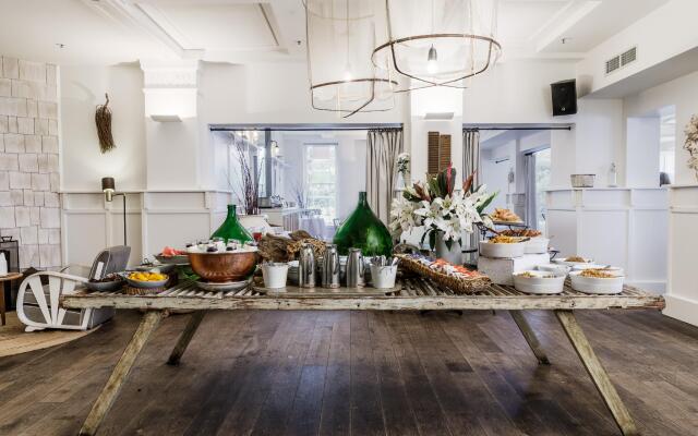 Watsons Bay Boutique Hotel