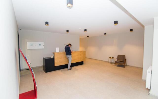 New Gudauri Loft 2, Red-co ski Loft 223