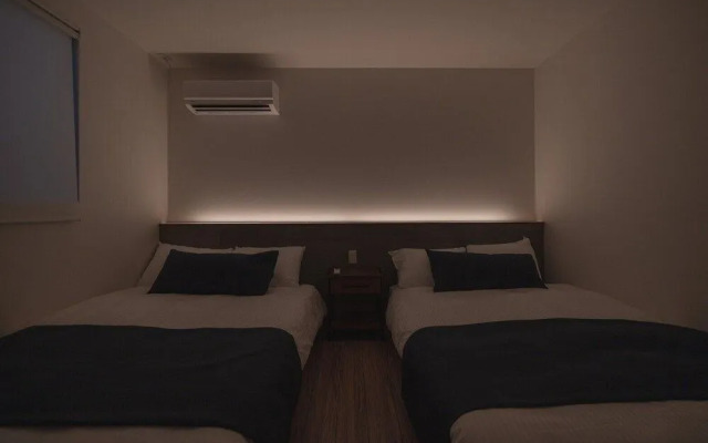 Urban Villa Resort Onna