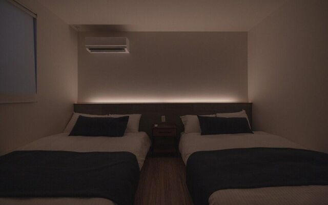 Urban Villa Resort Onna