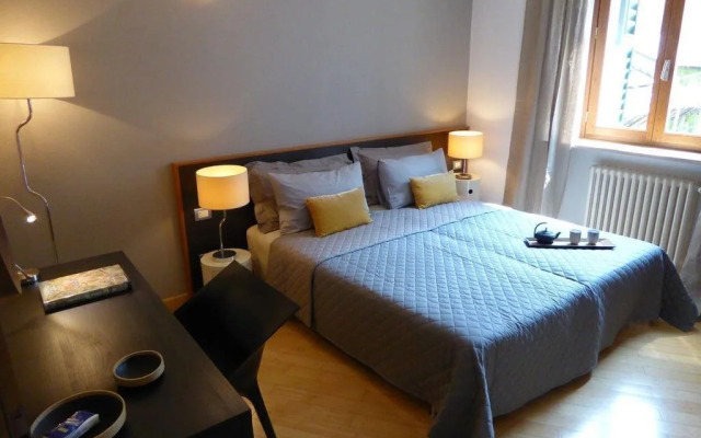 B&B Casa Priula
