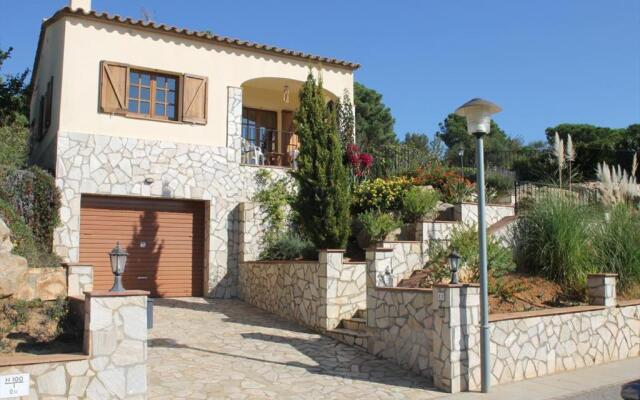 Villa Puig Rosell