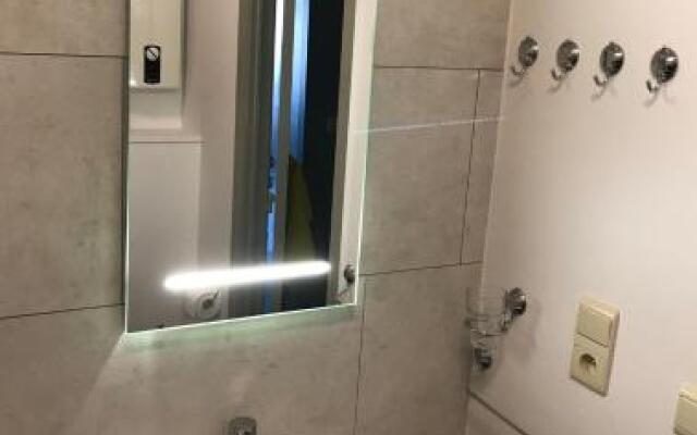 Appartement voor 6 personen in Koksijde met zeezicht