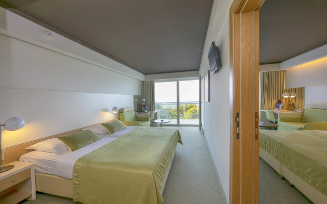 Family Hotel Vespera