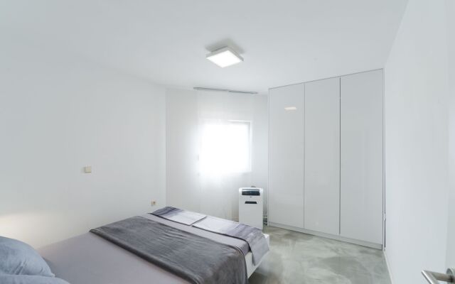 Apartments Kresic