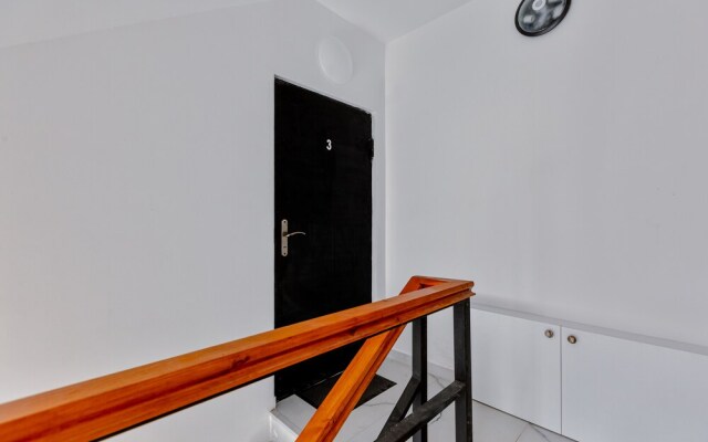Immaculate 1-bed Apartment in Daba Bakuriani
