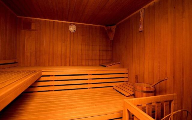 Mahlknechthuette Seiseralm