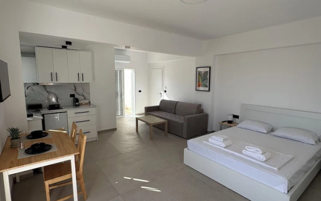 Aliko residence
