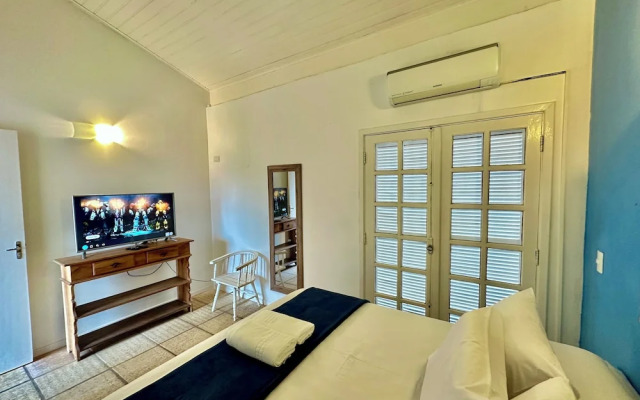 Pousada Pantai Maresias