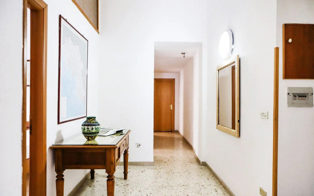 Ciccone Apartments nel centro di Napoli