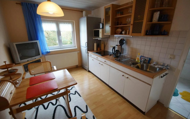 Apartment Johanna Oberhof