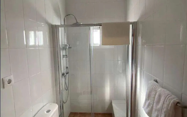 Apartamentos Rubio