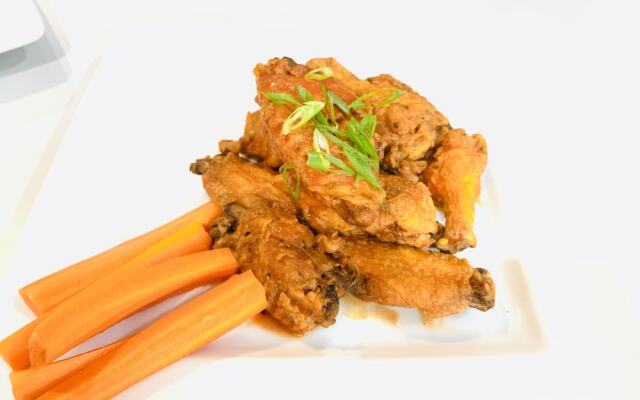 Quality Inn Whitecourt