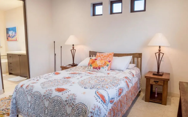 Casa Del Gallo 2 BR by Casago