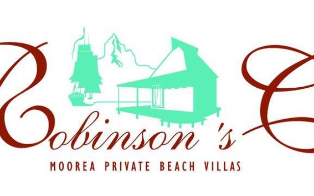 Robinson's Cove Villas