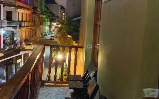 Hostal El Balconcito