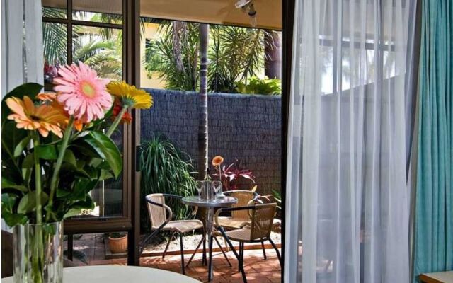 Ballina Homestead Motel